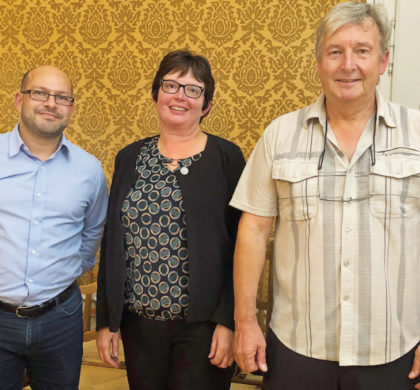 L’Isle – conseil communal – Le portraits des hameaux