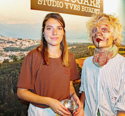 La Gazette de l’Expo de Coss