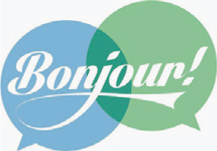 Journée du Bonjour – Dimanche 10 juin dès 10h – CossArena – Demandez l’programme