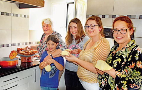 On s’est invité dans votre cuisine