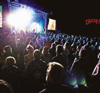 La Chaux s/ Woodstock – La nostalgie a triomphé !