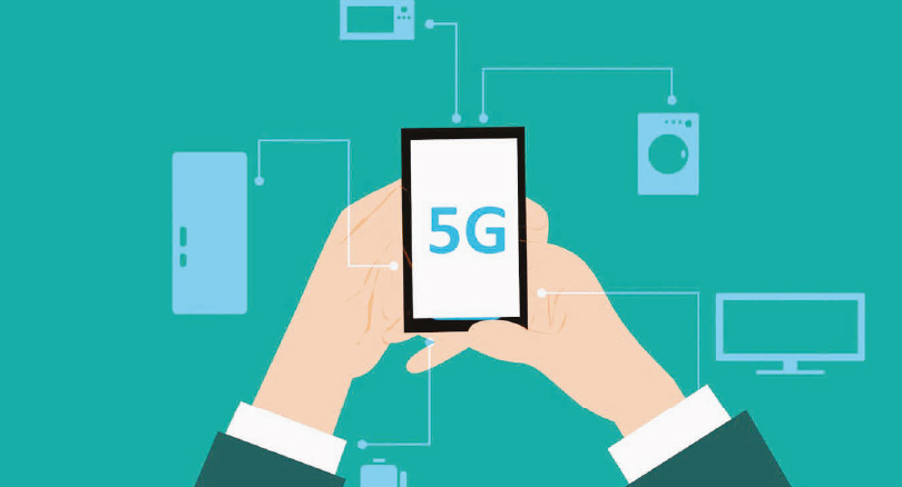 A votre bonne santé ! Faut-il avoir peur de la 5G?