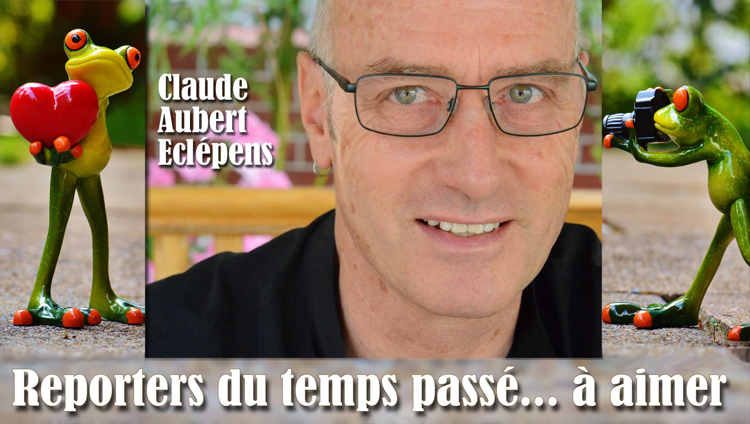 «Le jour de 2014 où nous avons fondé l’Association Aymanam»