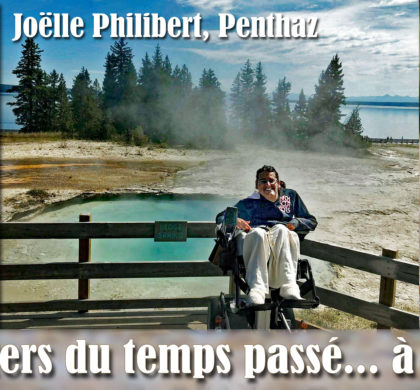 « Le jour où j’ai décidé de faire un road-trip aux États-Unis avec ma propre voiture adaptée »