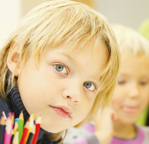 Boussens, Réouverture des écoles – Sols et escaliers lavés chaque jour