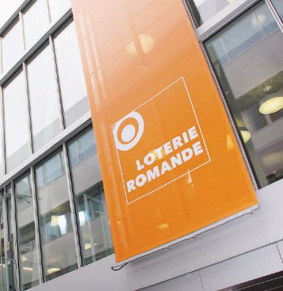 Loterie Romande – 224,3 millions destinés à l’utilité publique!