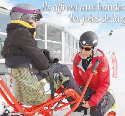 Rubrique “Montage”, par Laurent Grabet