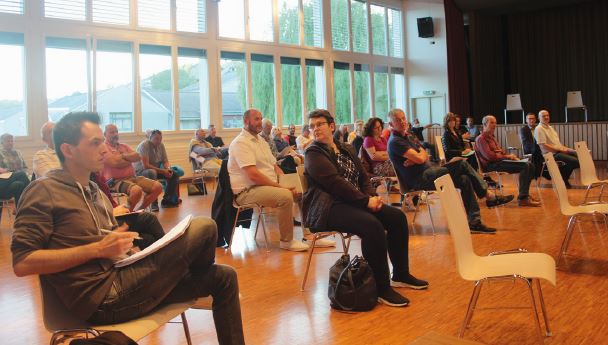 La Sarraz, conseil communal. Pétition contre le bruit nocturne