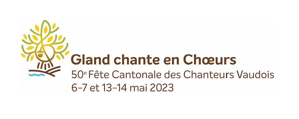 Les chanteurs vaudois se retrouveront en 2023