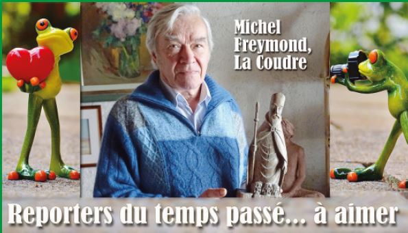 « Le jour de 1972 où j’ai (re)découvert l’abri Freymond au Rocher de la Baumette»