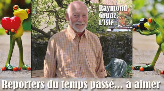 « Les semaines de 1996 où l’idée À L’Isle, on marche s’est précisée »