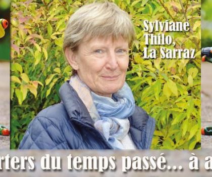 « Le jour de 2005 où nous avons fondé l’Association Musique-Danse-Projets»