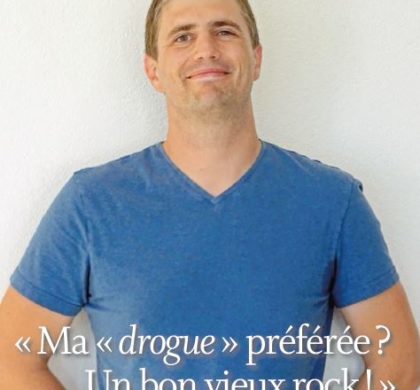 Penthalaz, Portrait de Quentin Margot