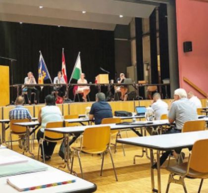 Penthalaz, conseil communal. La Maison de Ville sera assainie