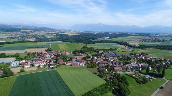 Gollion, conseil communal. Deux partants à la Municipalité