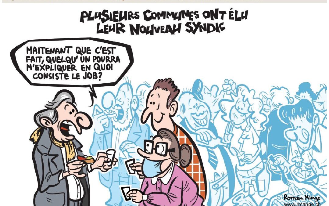 Quand Mange croque – Le dessin de Romain mange