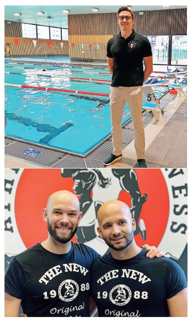 Cossonay, l’après-Covid au fitness et à la piscine ?