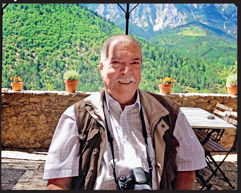Cossonay, carnet noir. Décès de l’ancien syndic Daniel Aubert
