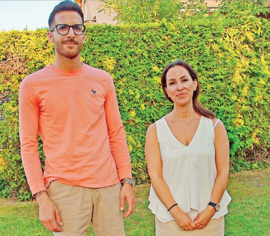 Mex, Conseil Communal