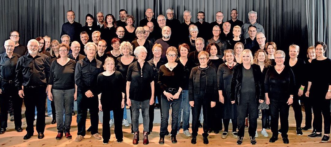 Concerts à Orbe et Rances. Carmen a rendez-vous avec vous