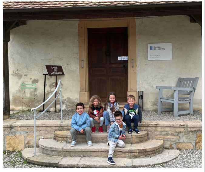 Château de la Sarraz – Lancement d’une opération de financement participatif