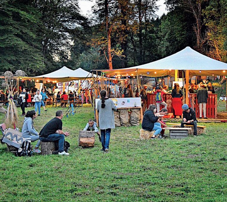 Baulmes, Un grand festival aux couleurs d’Afrique !