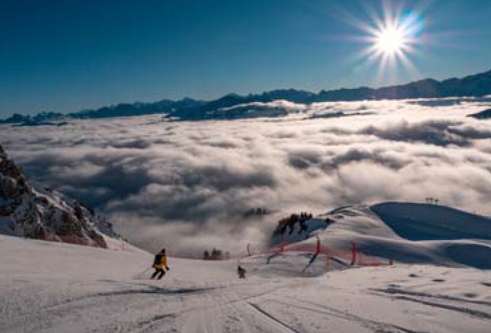 Rubrique Montagne. « La Videmanette dans la peau »