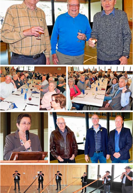 Cossonay – C’était une première pour les habitant(e)s de plus de 75 ans