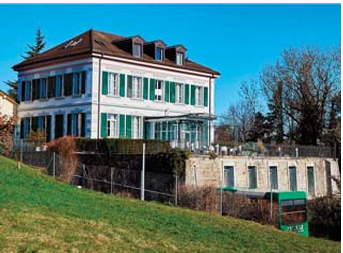 Coss Info – Bulletin d’information officiel de la Commune de Cossonay