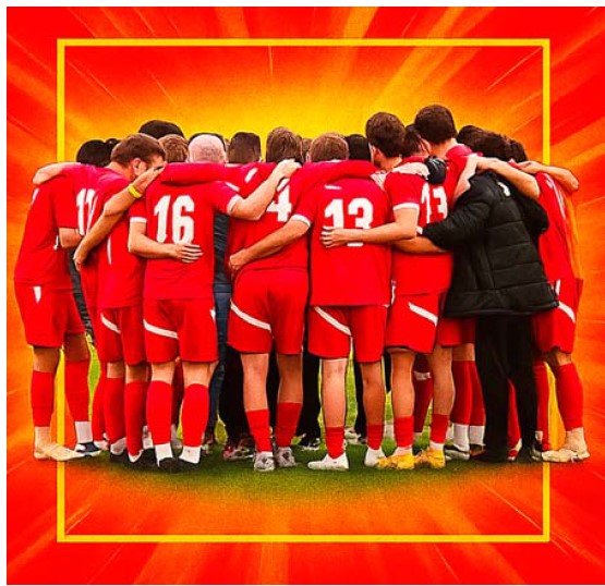 Football, Le point sur les équipes de la région