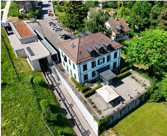 Cossonay. L’Hôtel Le Funi rouvrira le 1er juillet