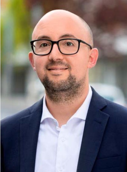 Daillens, le syndic Alberto Mocchi annonce sa démission au 31 août 2025