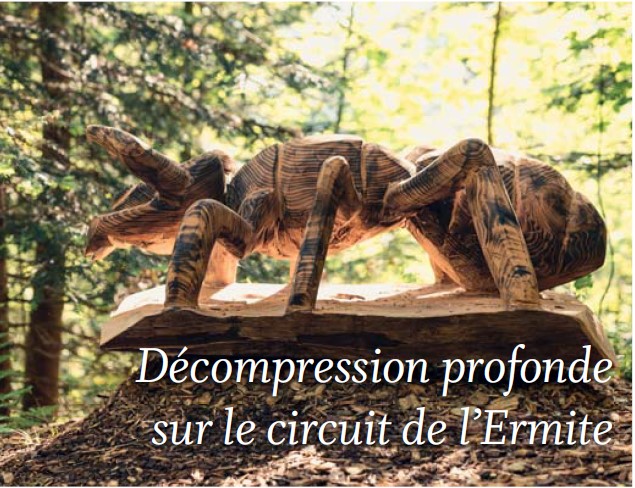 Montagne – Activités sur les cimes