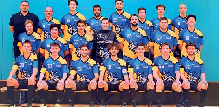 Moiry-Cuarnens – Club de Unihockey Yellow Star