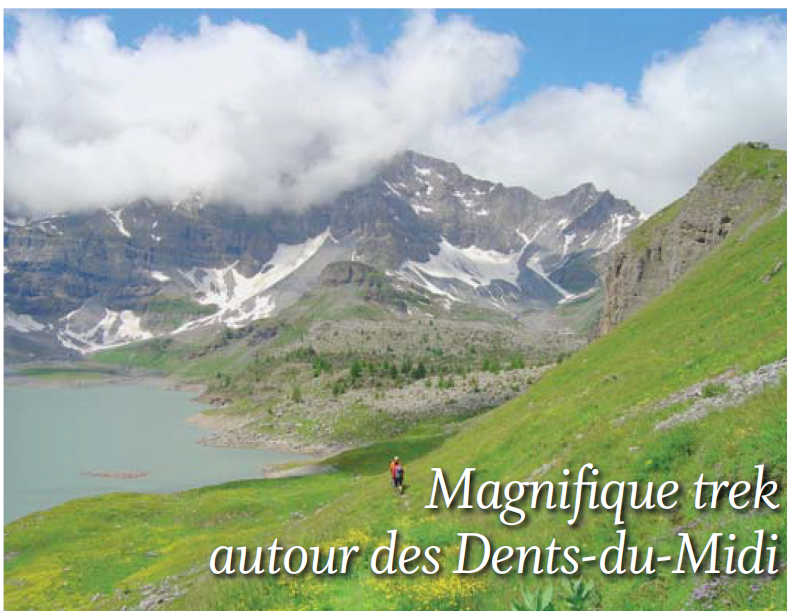 Rubrique Montagne