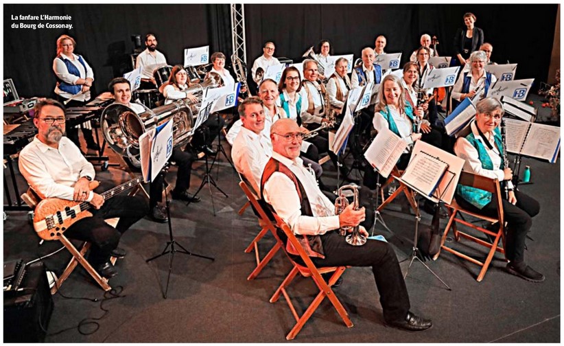 Cossonay, toutes et tous à l’Expo !