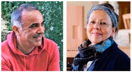 Cossonay, concert au temple