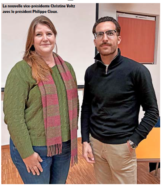 Mex, Conseil général