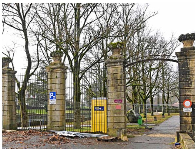 L’Isle, conseil communal