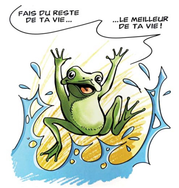 Berolle, le nouveau livre d&rsquo;Yves Schaefer