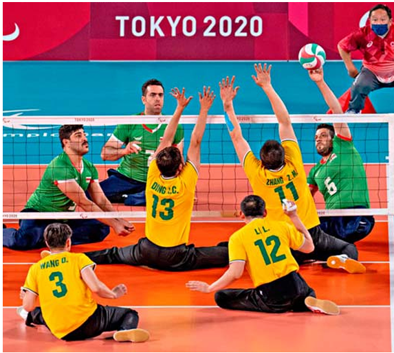 Cossonay – Volley-Ball Club