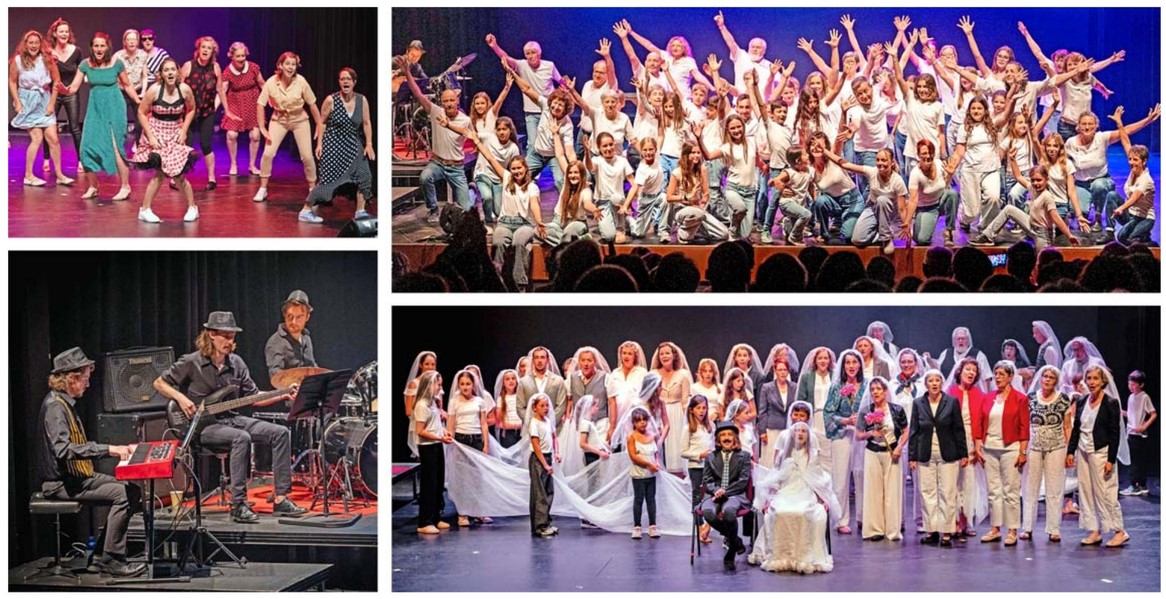 Cossonay – Ecole de Musique