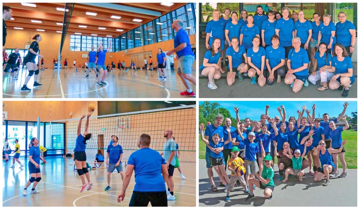 Cossonay – Société de gym