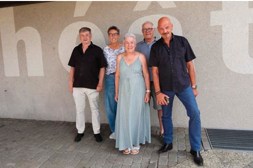 Cossonay – 14e assemblée générale de l’Astarpam
